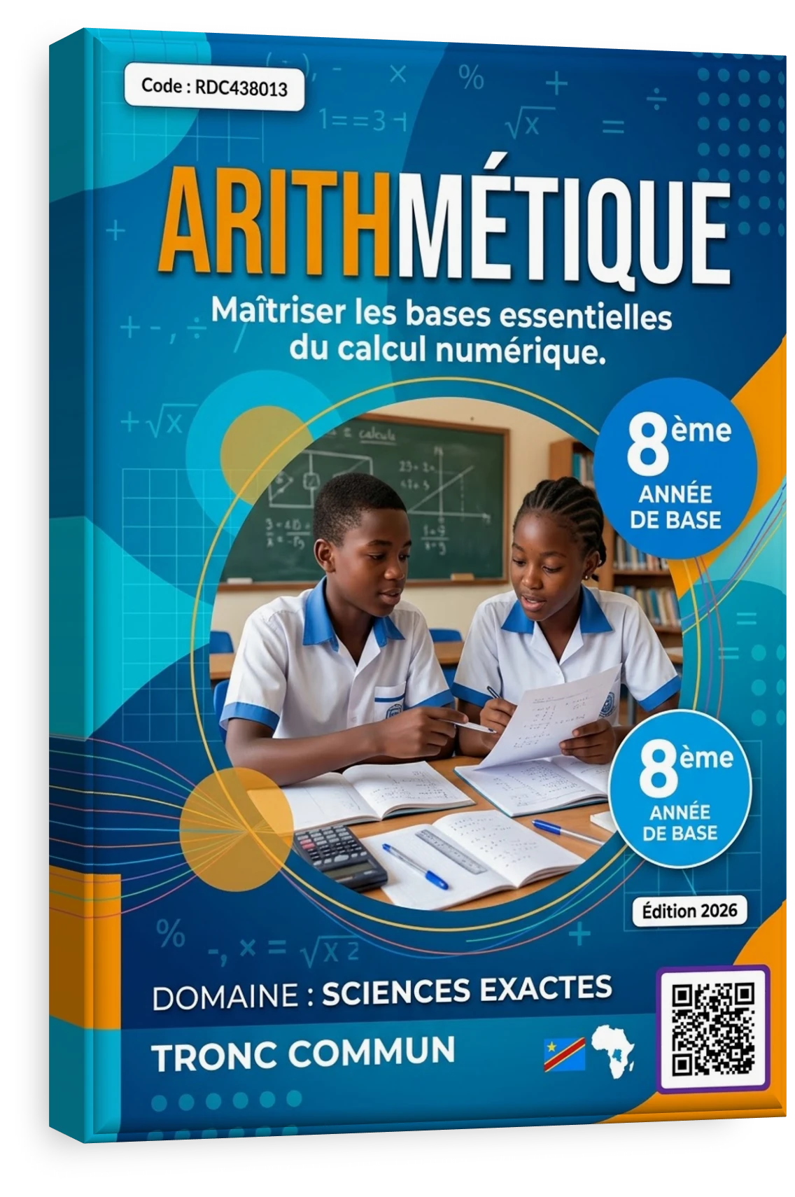 Couverture du livre