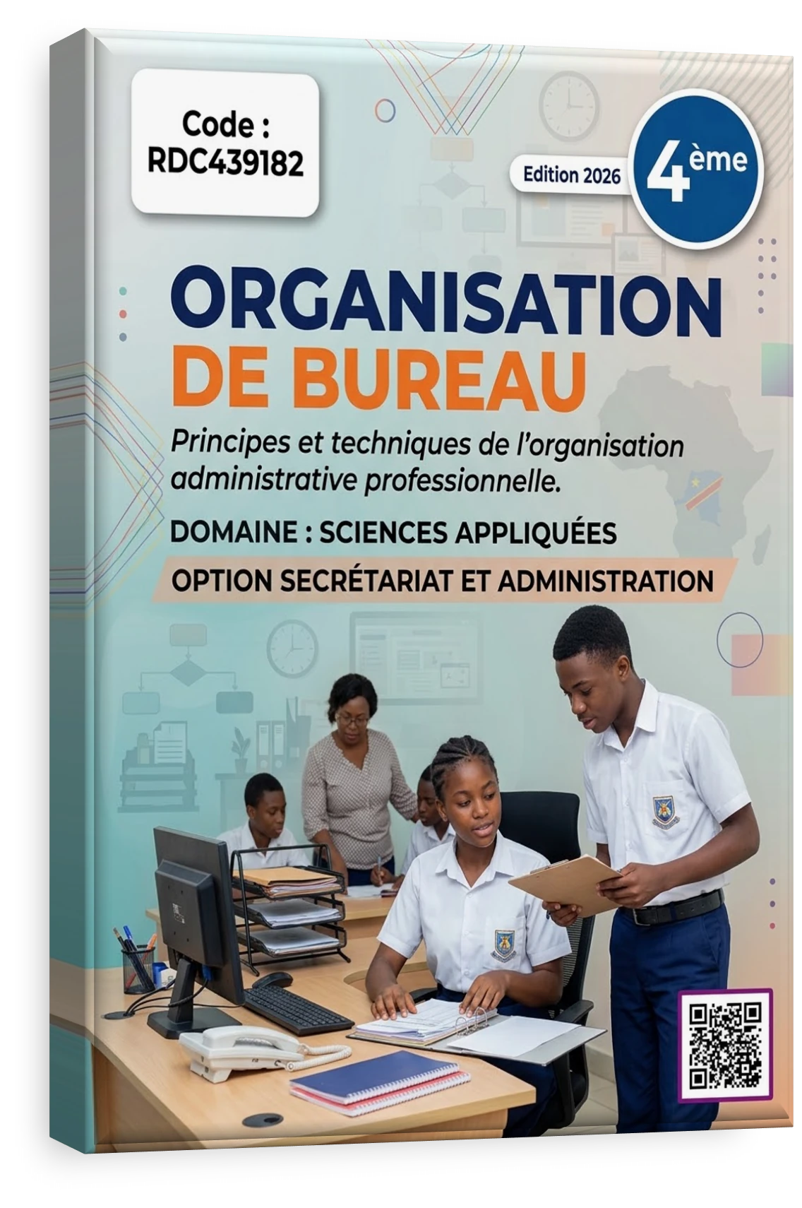 Couverture du livre