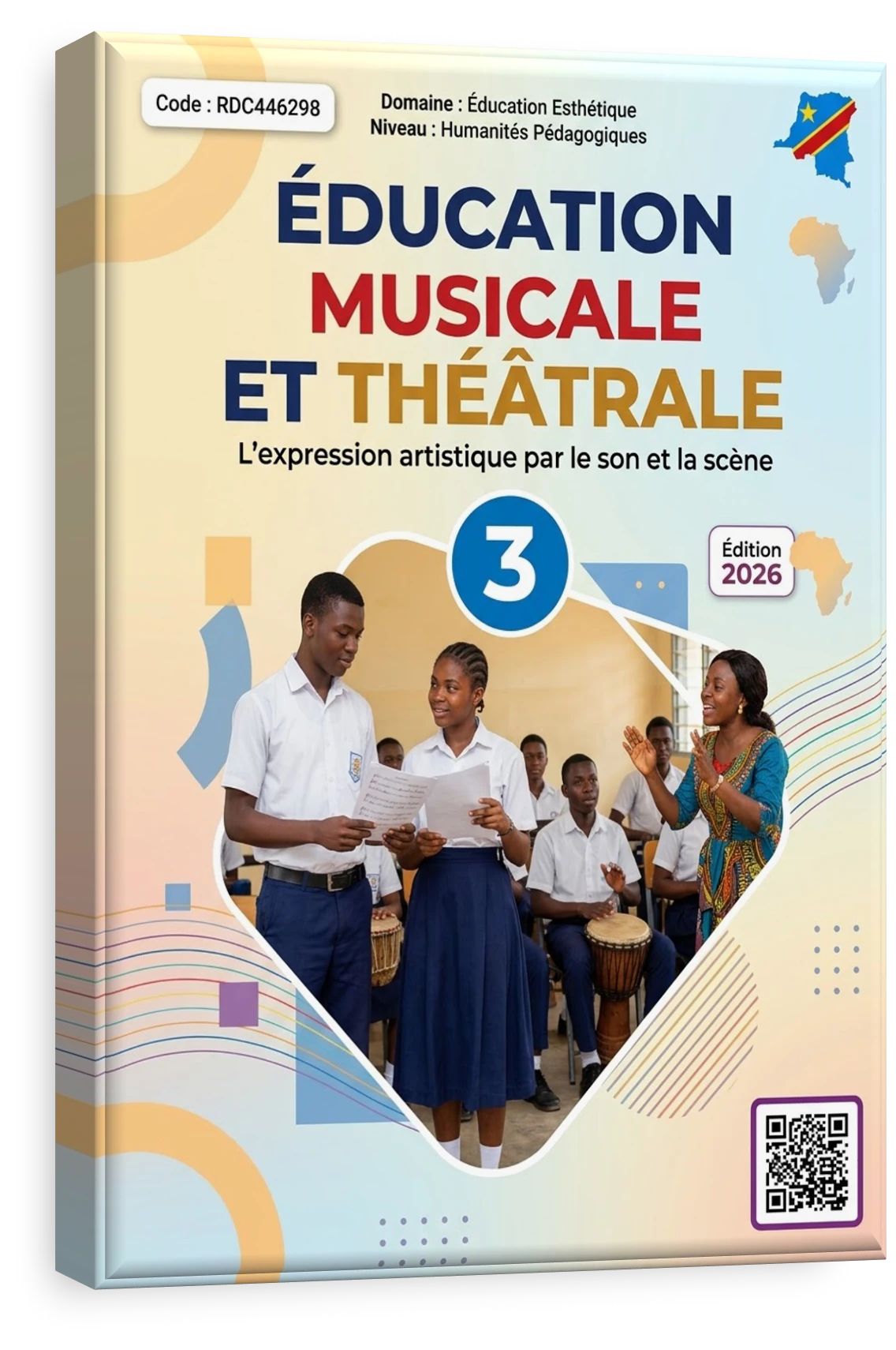 Couverture du livre