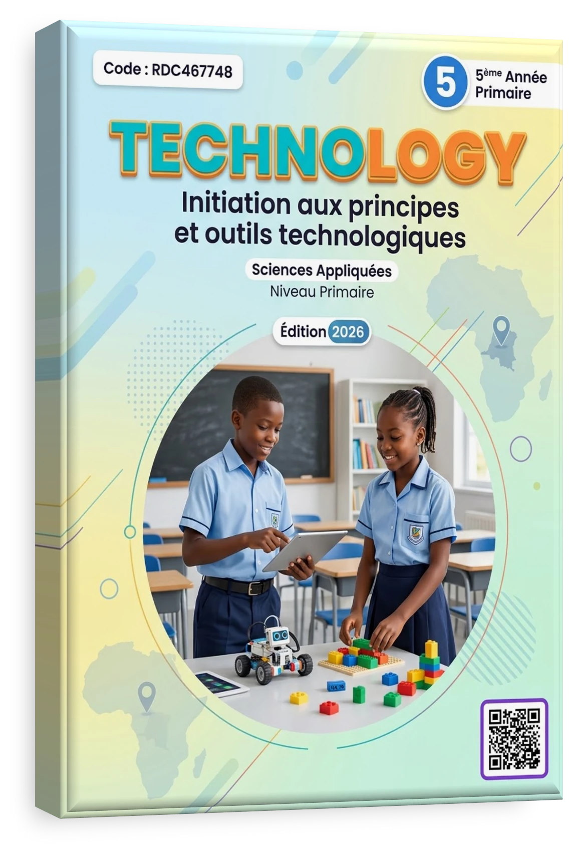 Couverture du livre