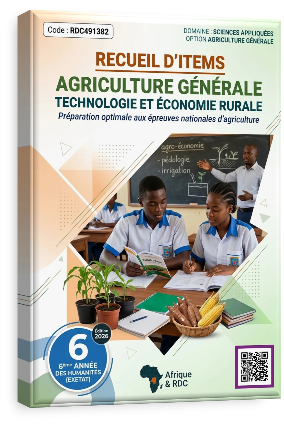 Couverture du livre