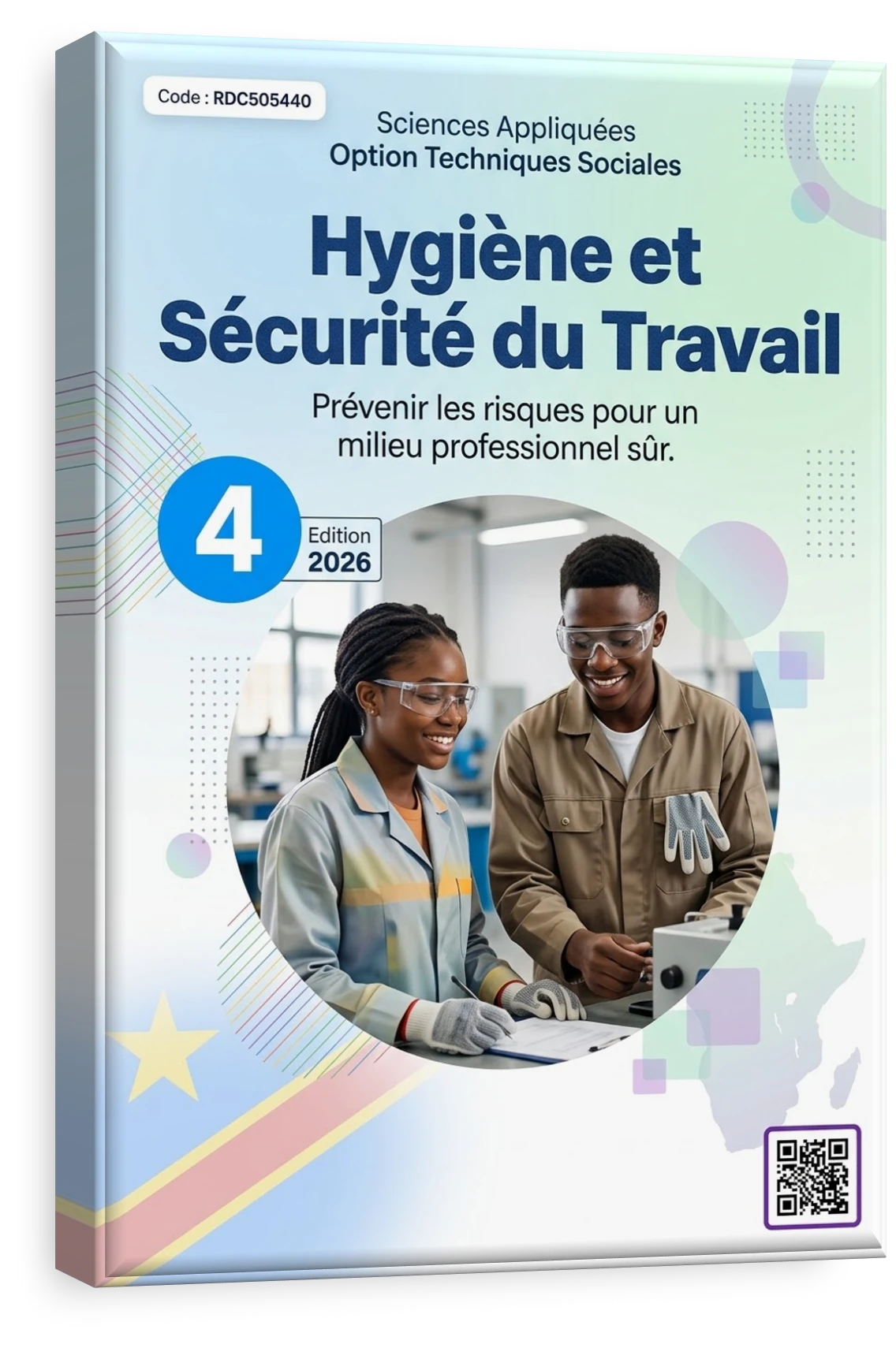 Couverture du livre
