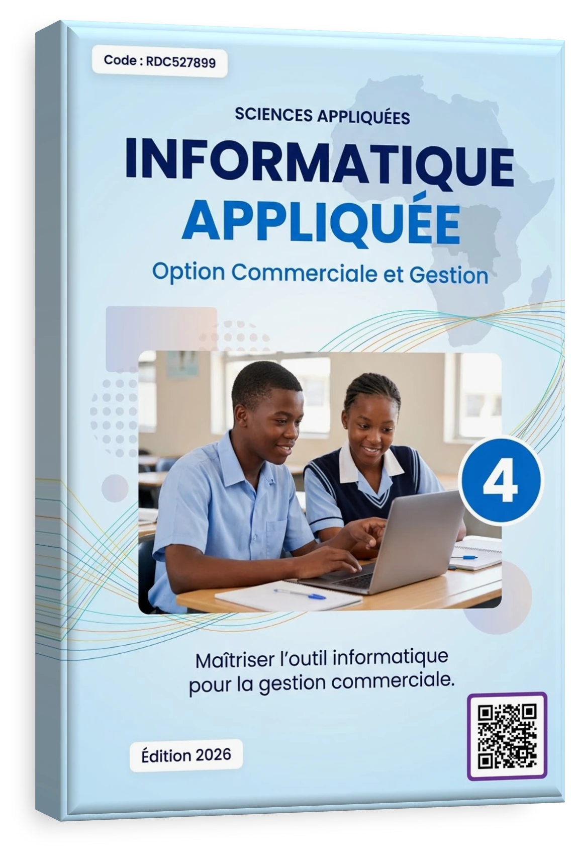 Couverture du livre