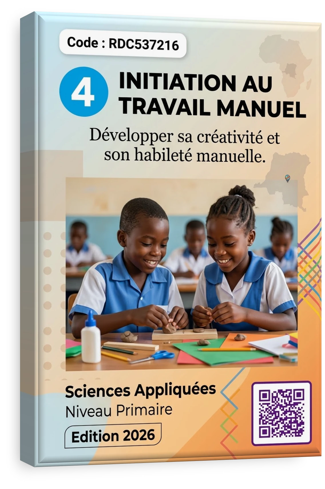 Couverture du livre
