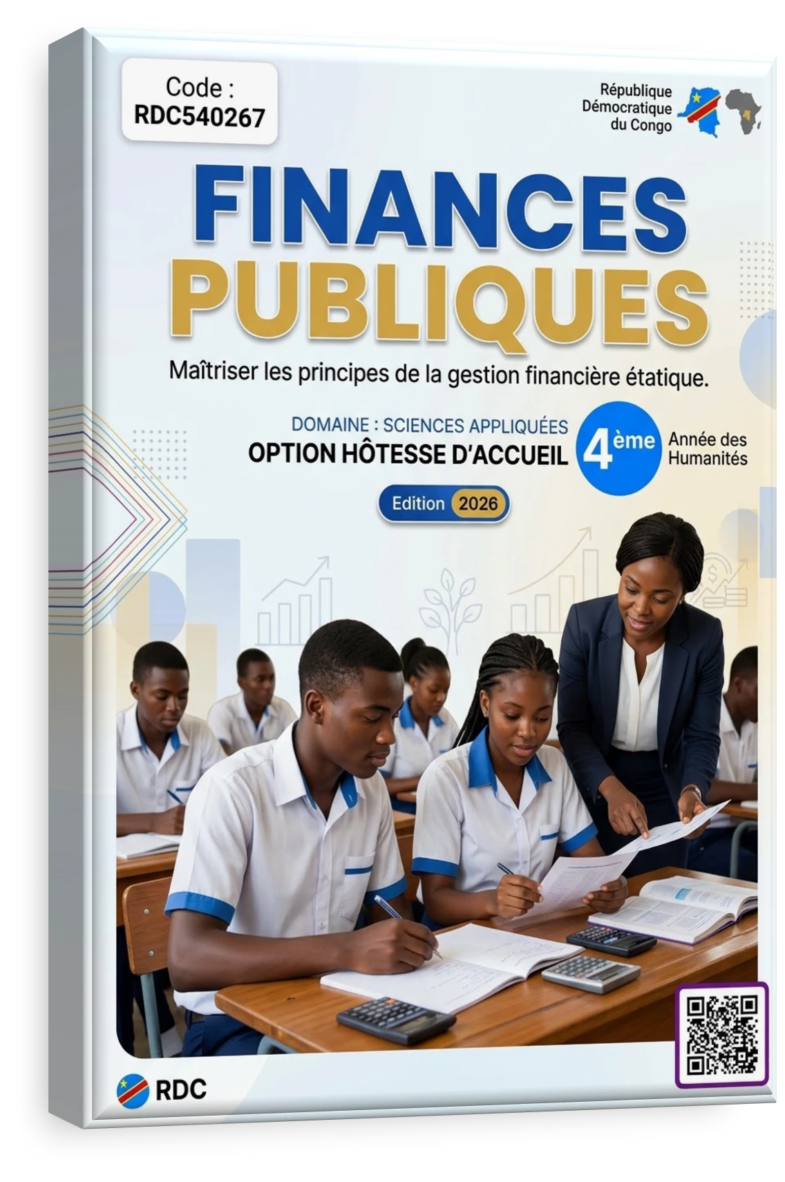 Couverture du livre