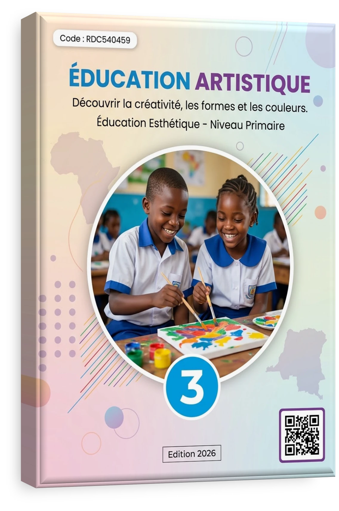 Couverture du livre