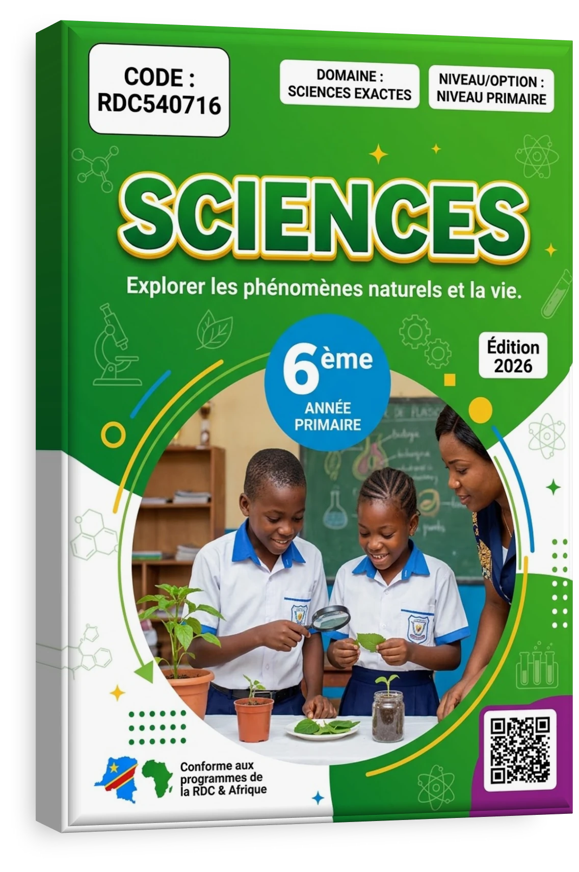 Couverture du livre