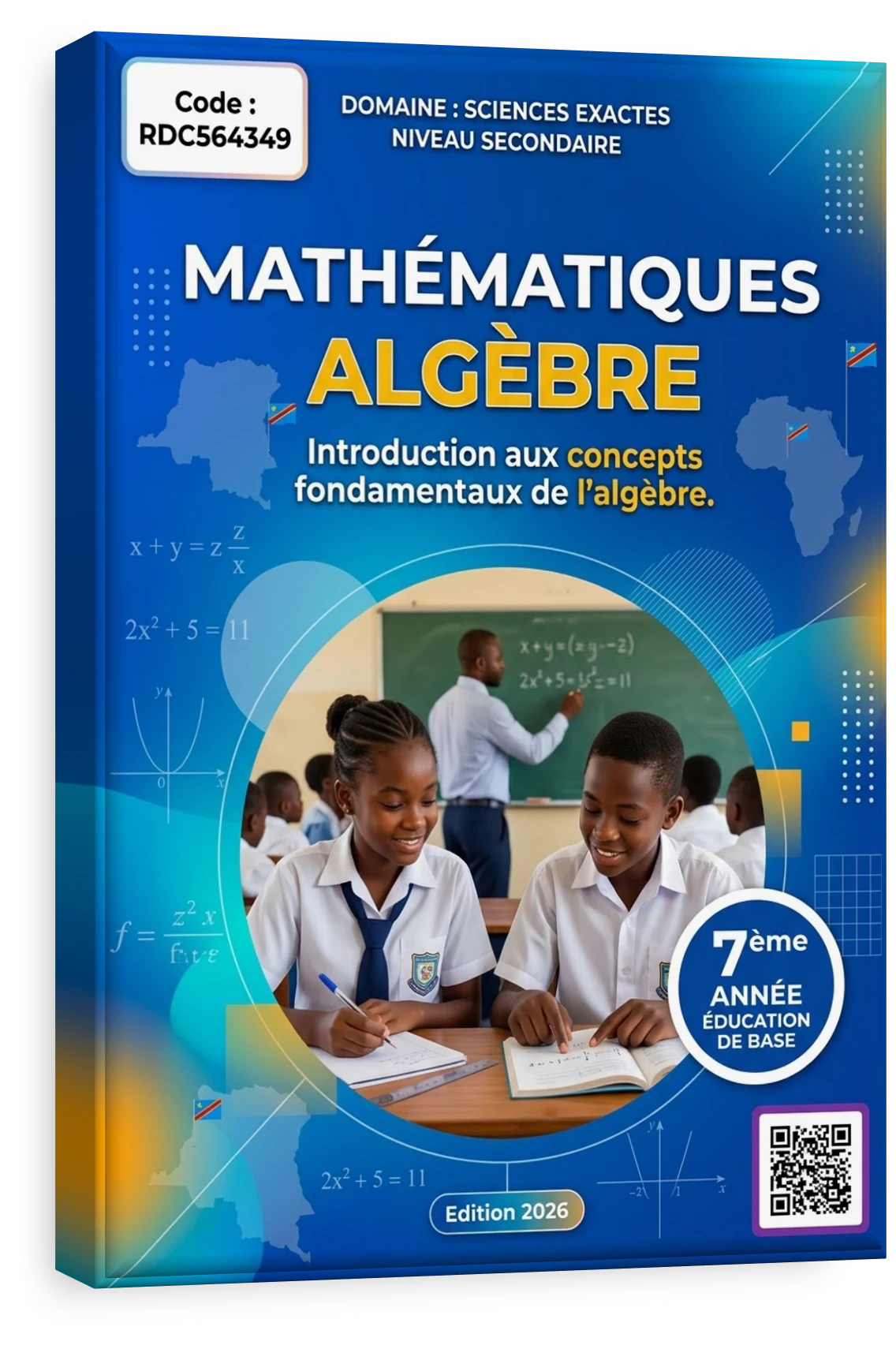 Couverture du livre