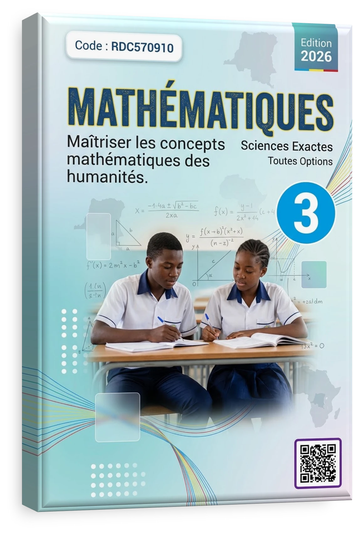 Couverture du livre
