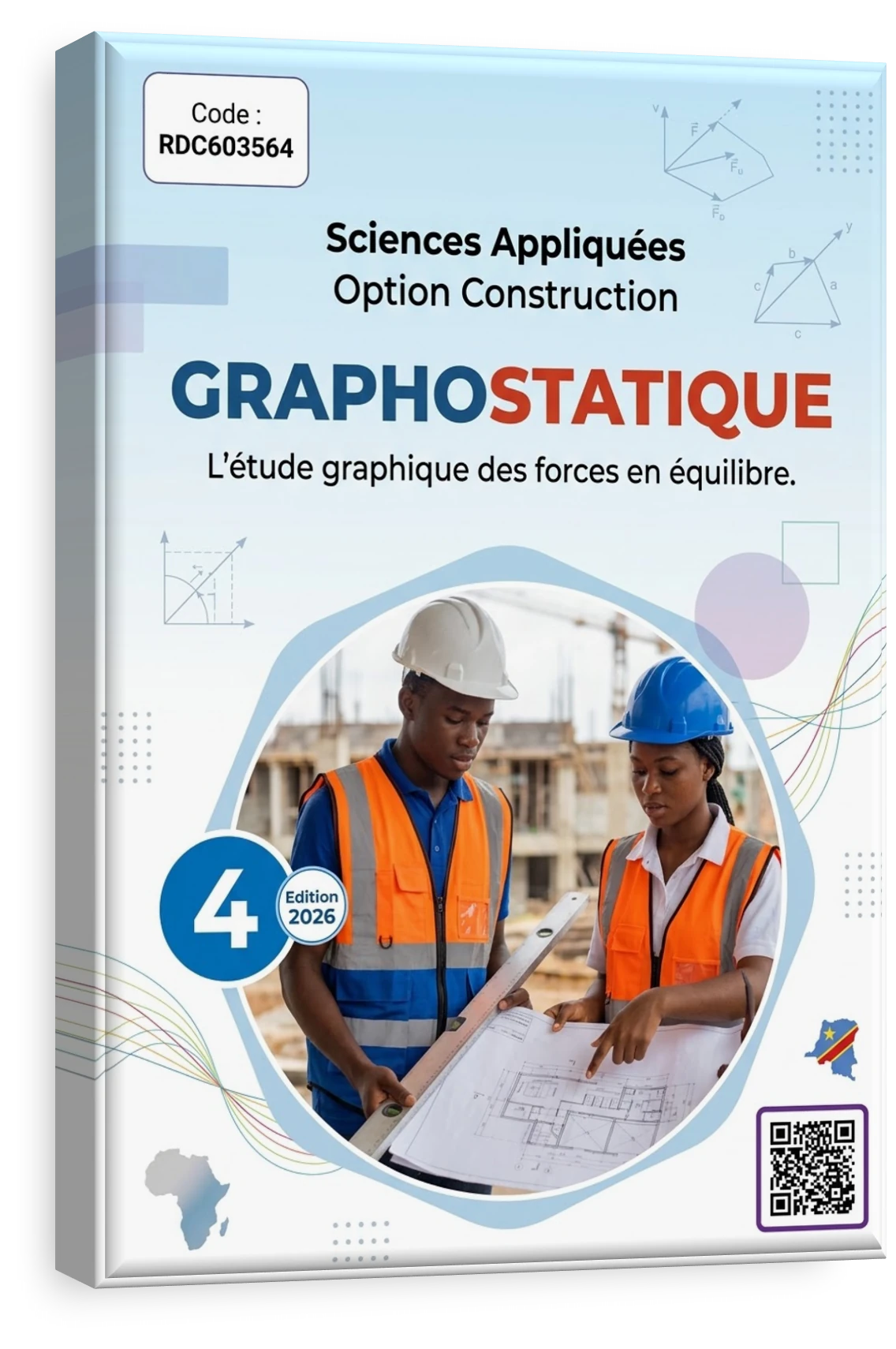 Couverture du livre