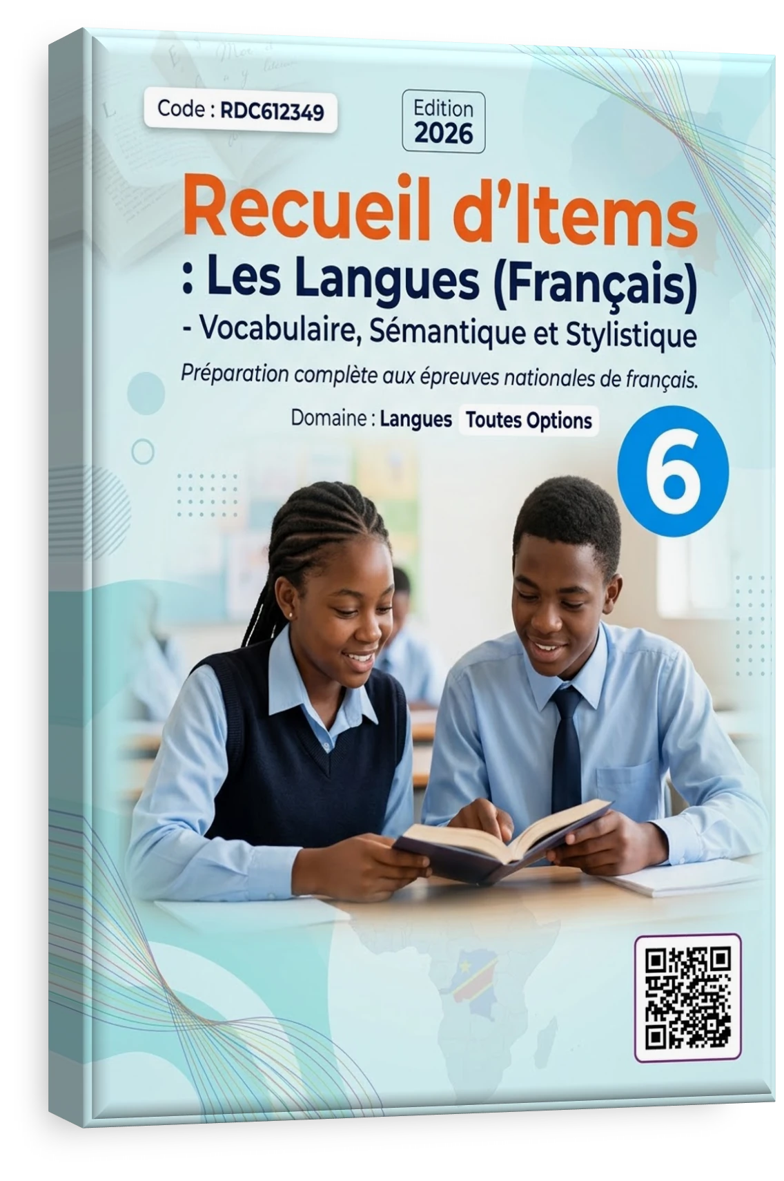 Couverture du livre