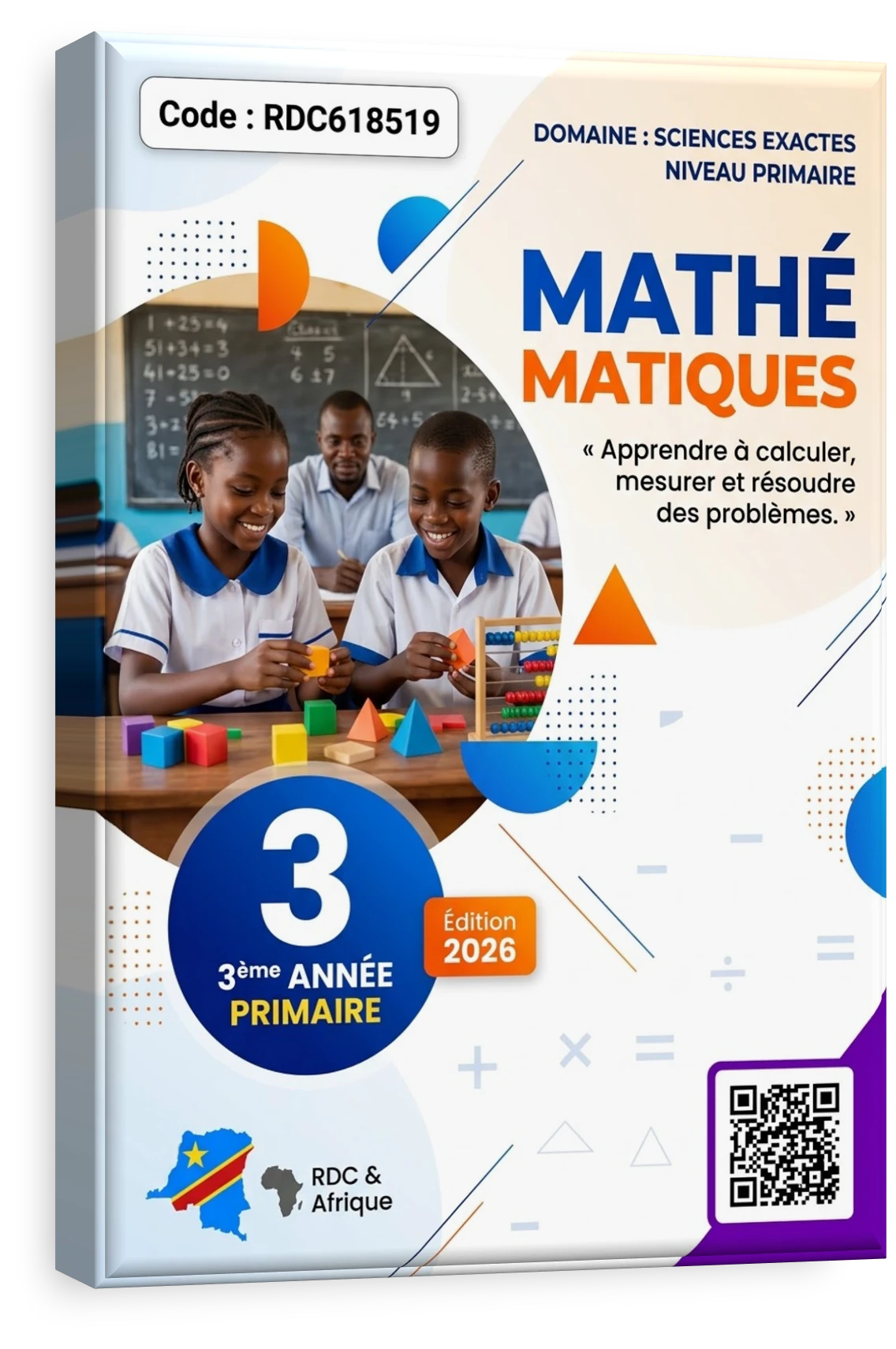 Couverture du livre