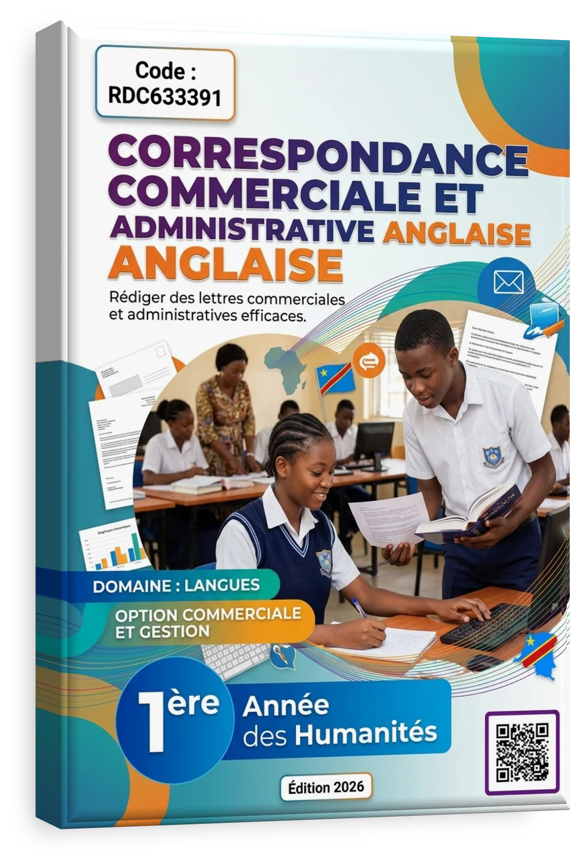 Couverture du livre