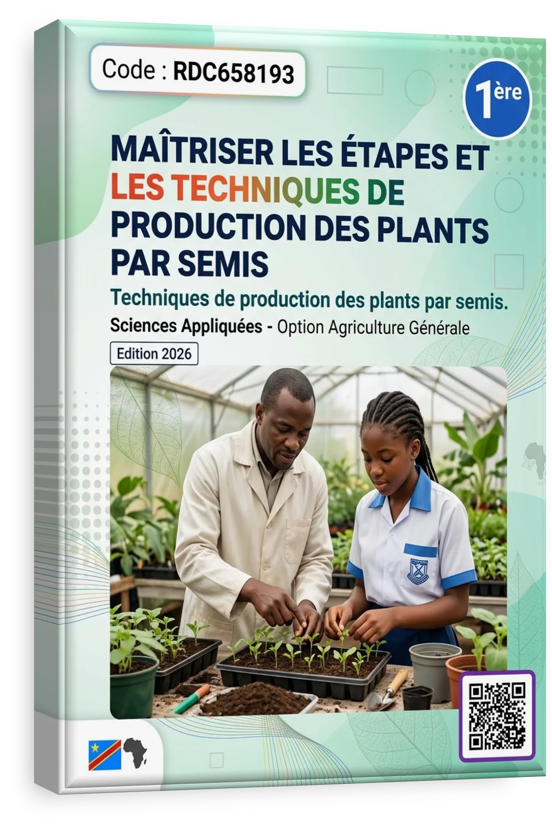 Couverture du livre