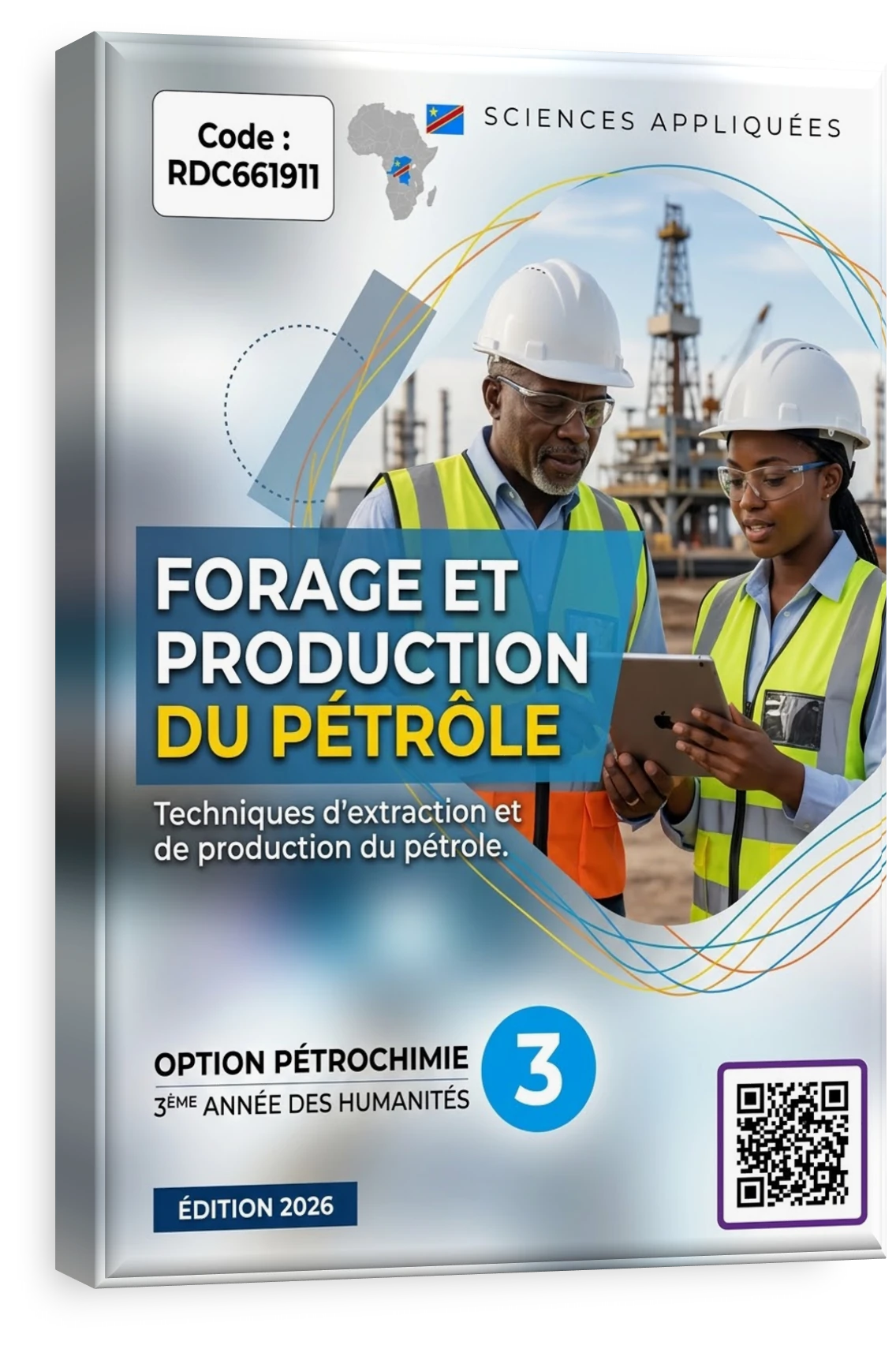Couverture du livre