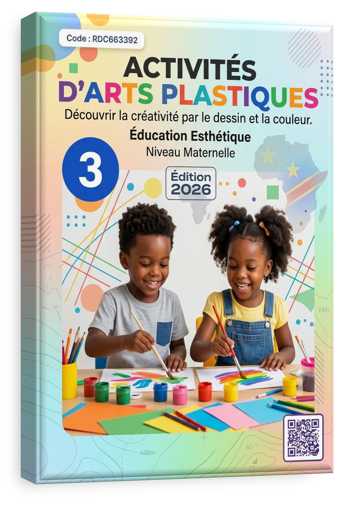 Couverture du livre