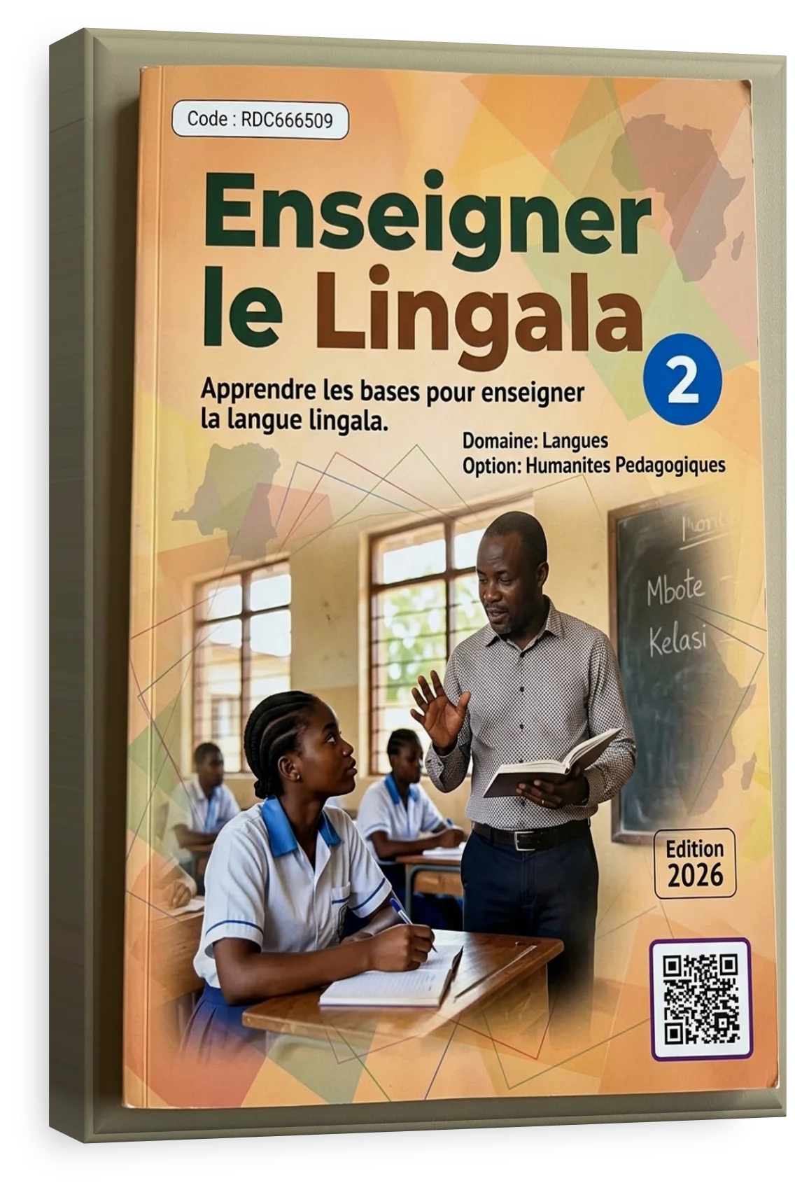 Couverture du livre