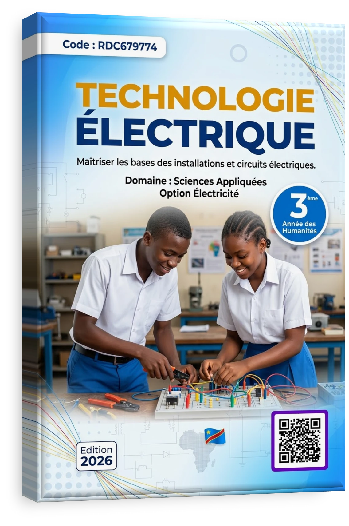 Couverture du livre