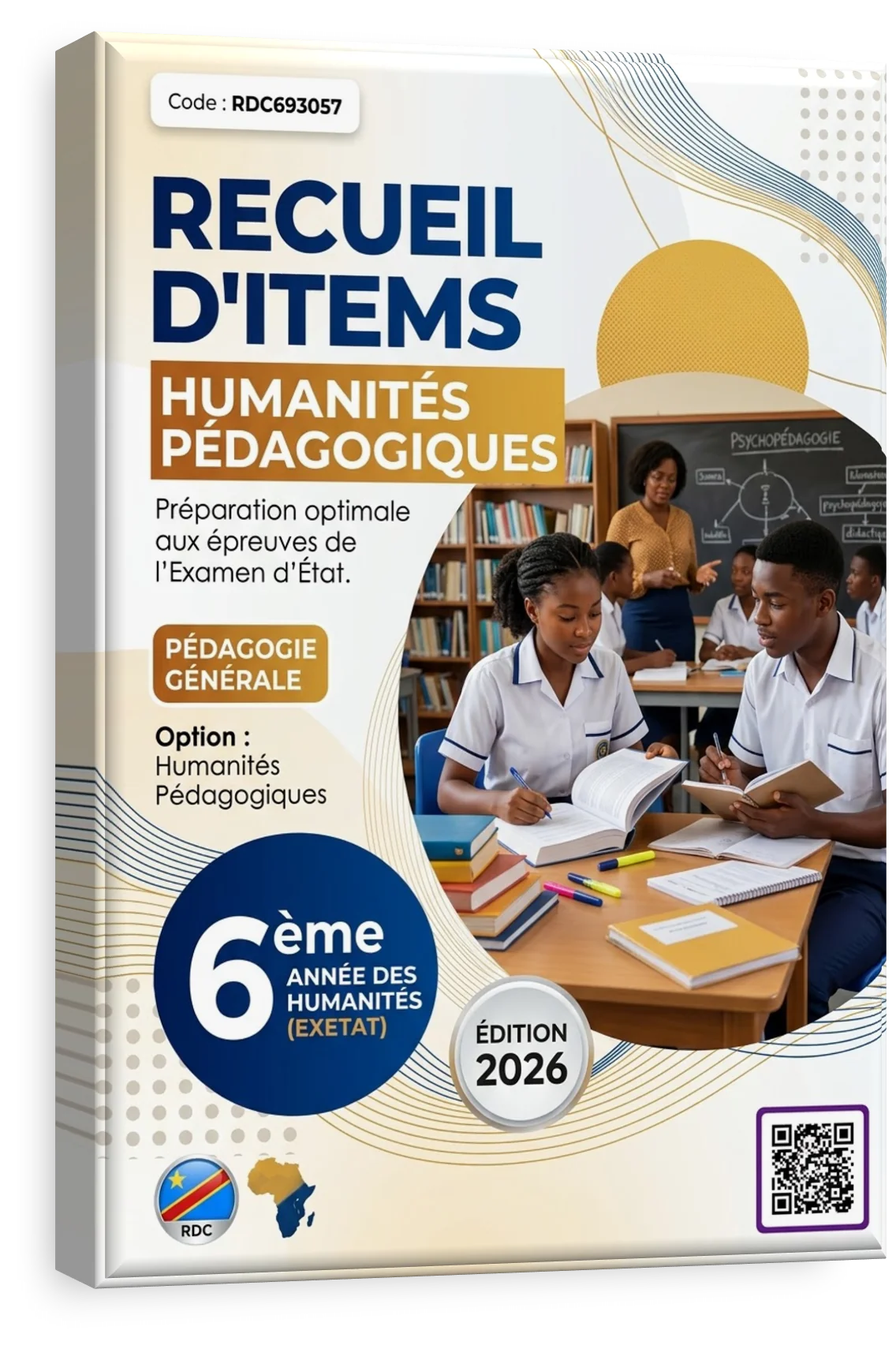 Couverture du livre