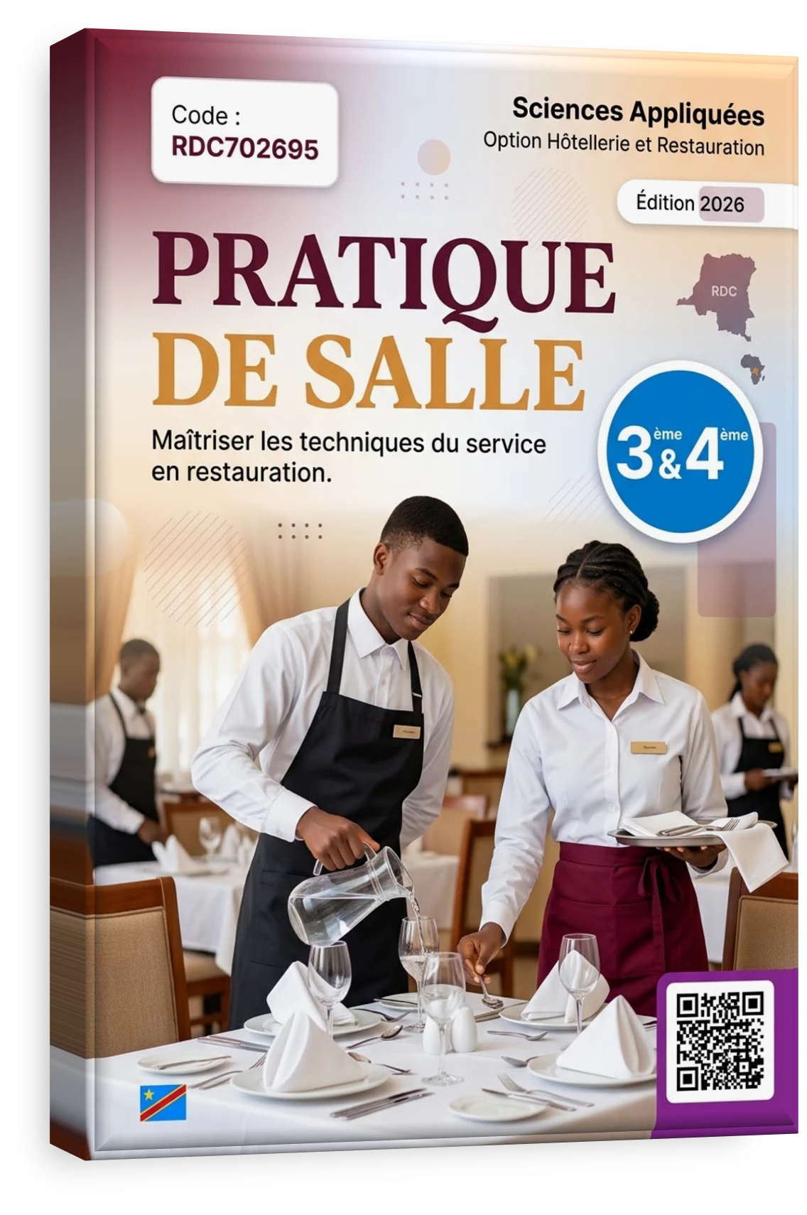 Couverture du livre