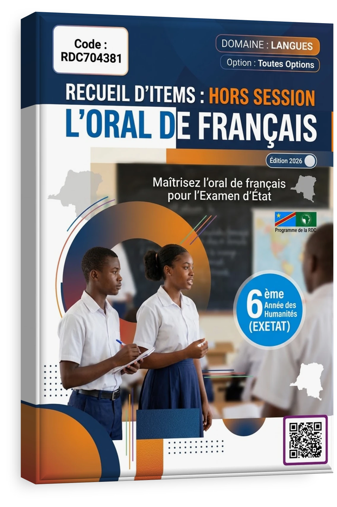 Couverture du livre