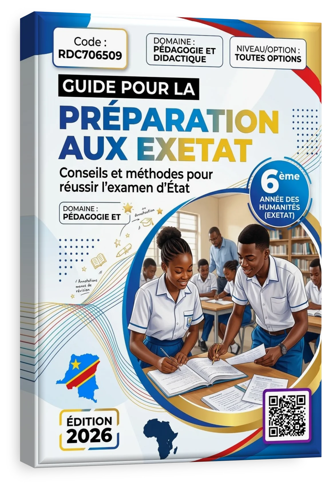 Couverture du livre