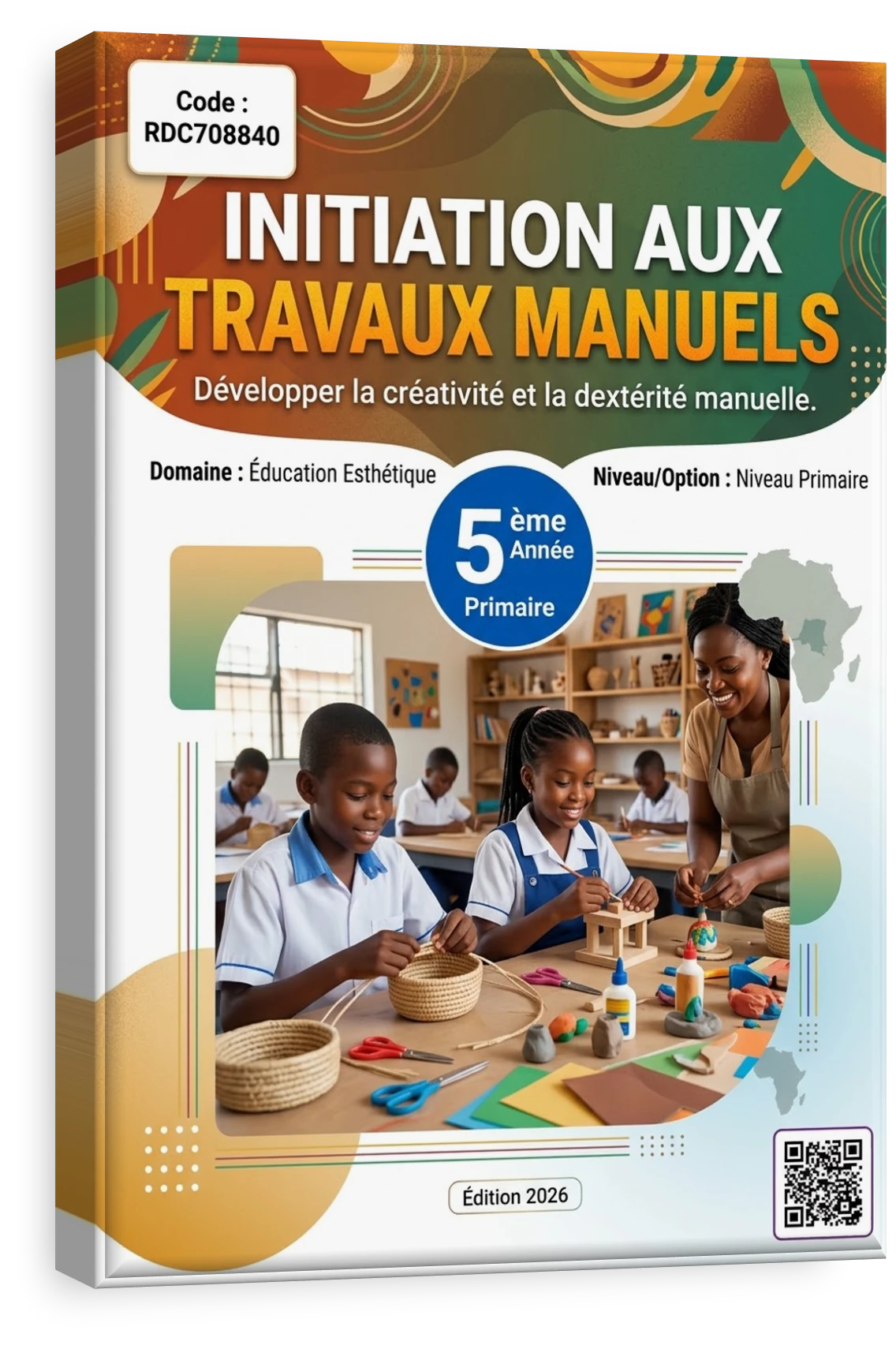 Couverture du livre
