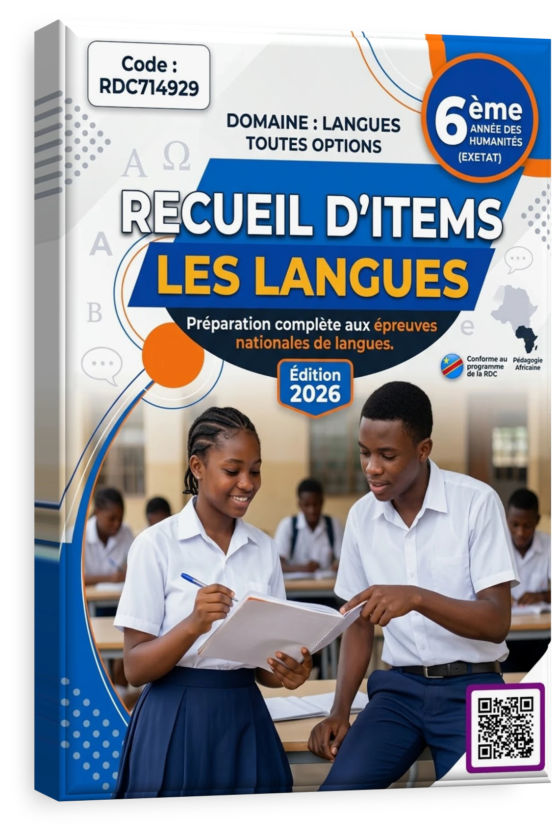 Couverture du livre