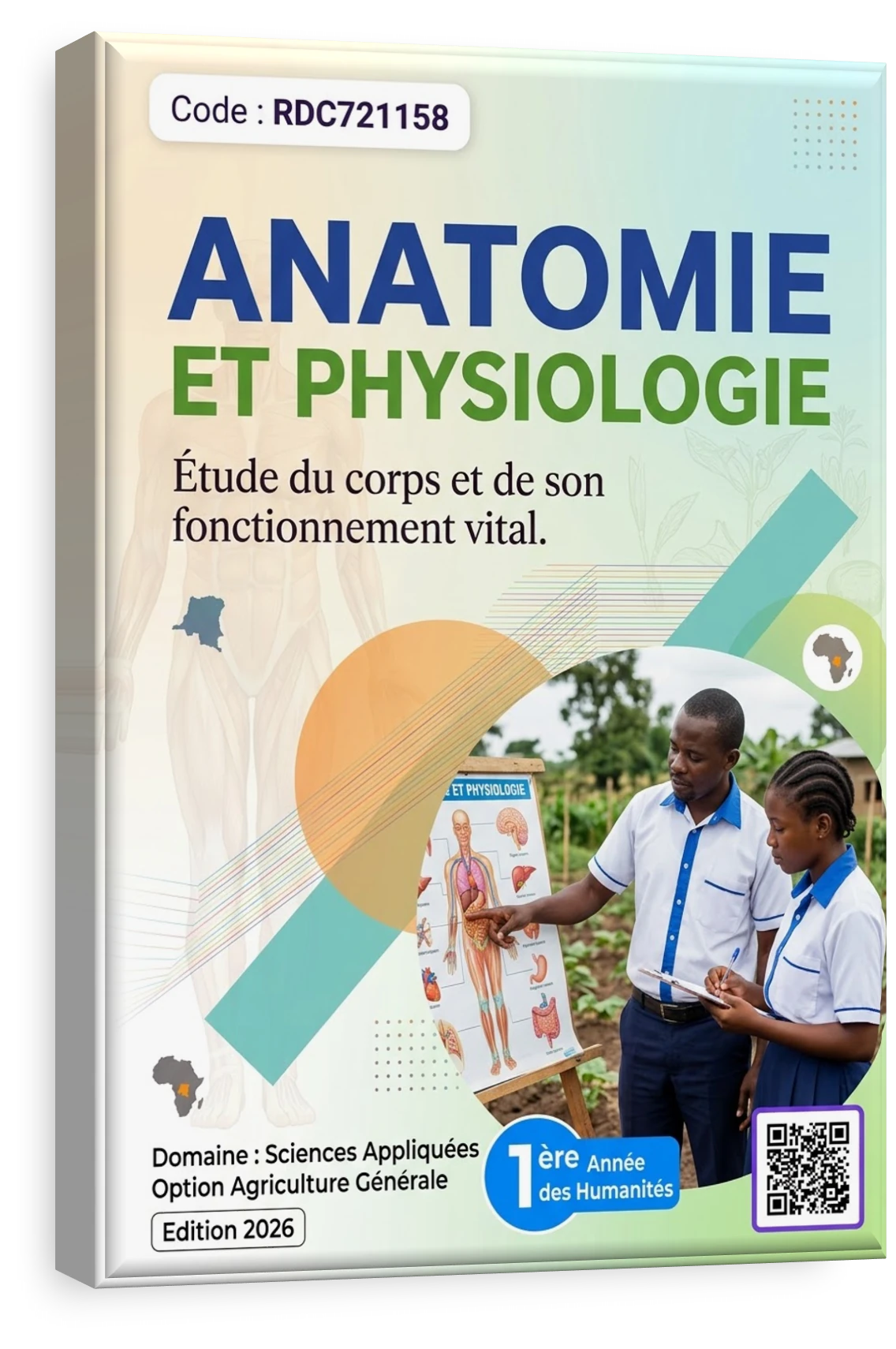 Couverture du livre