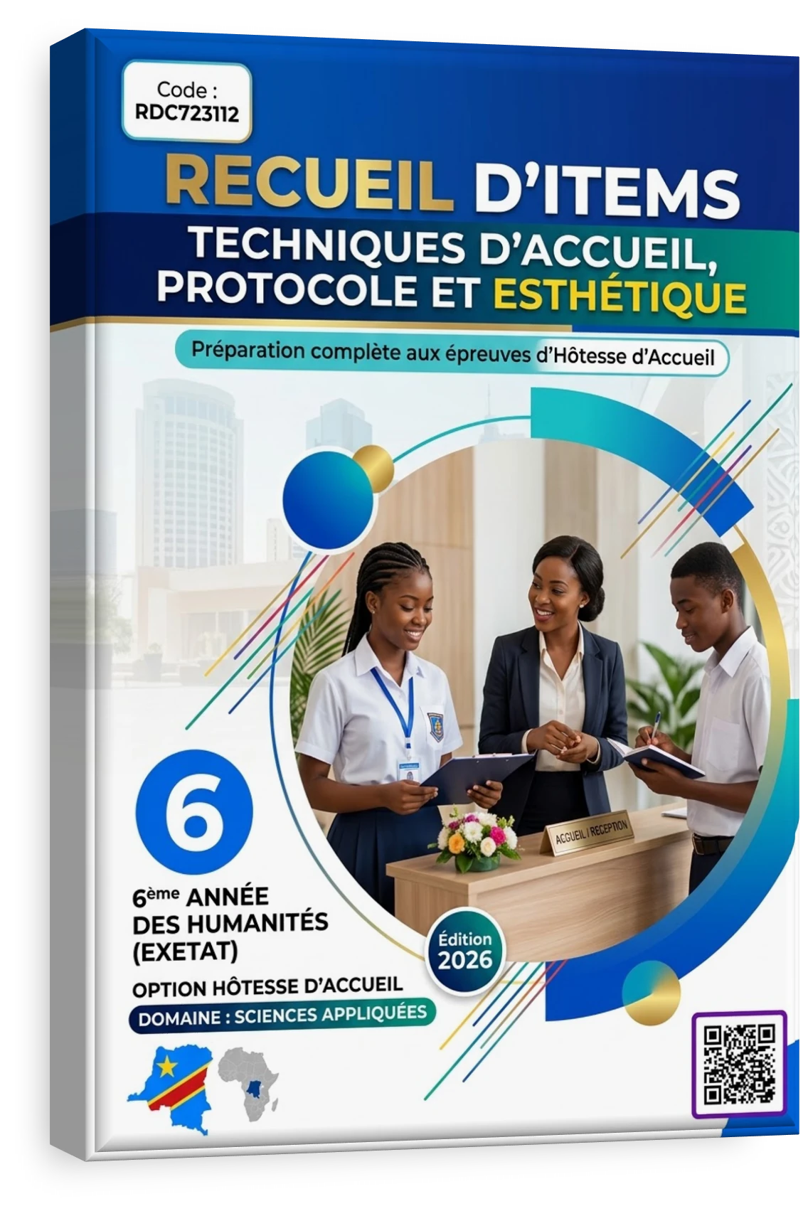 Couverture du livre