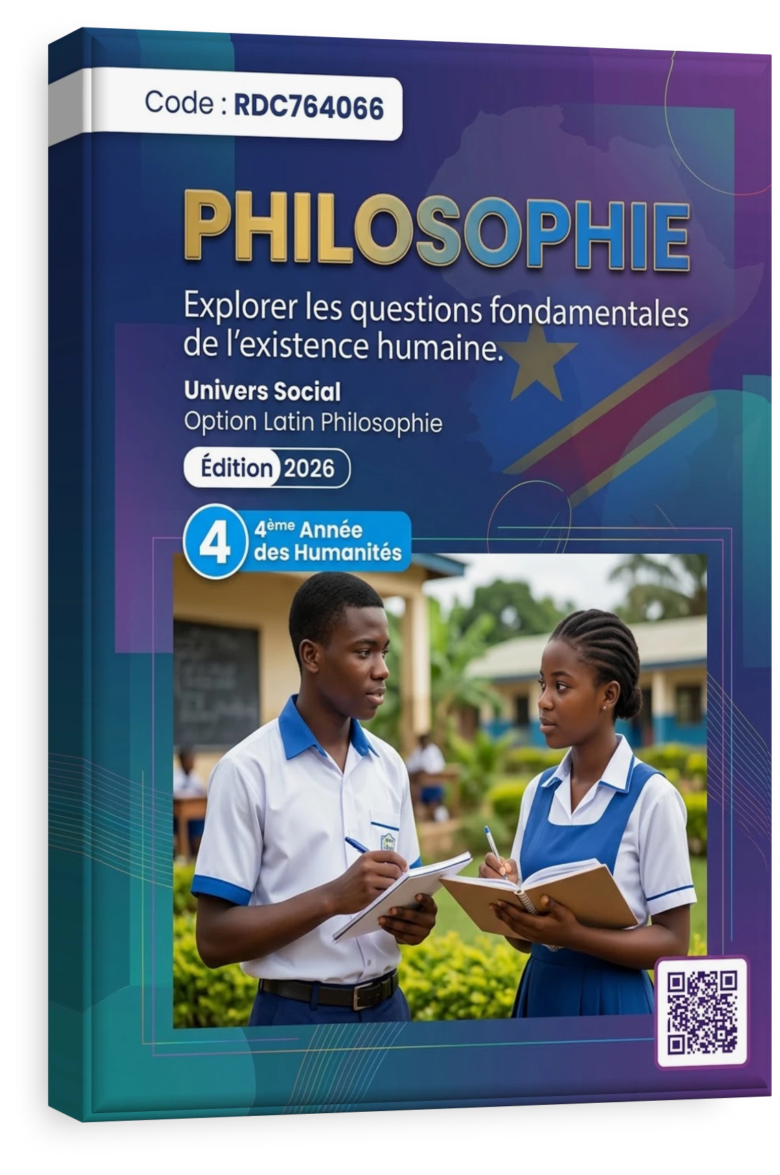 Couverture du livre