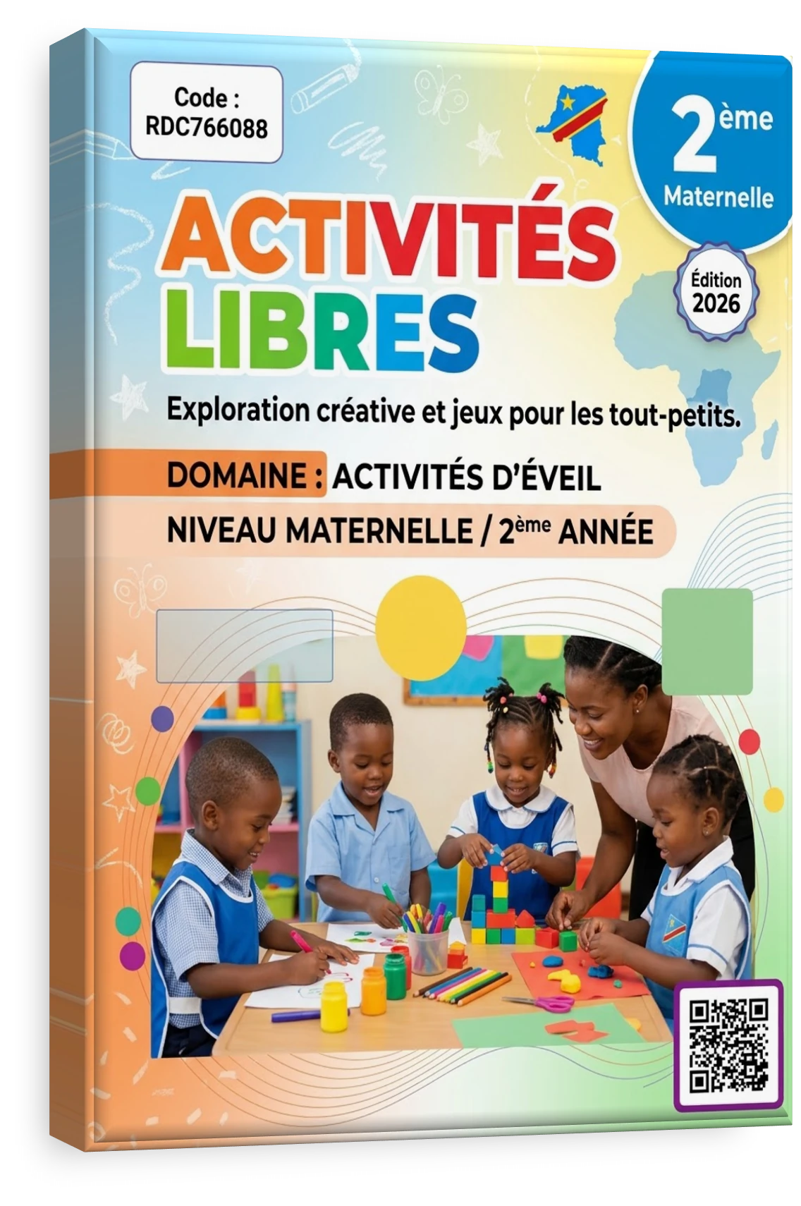 Couverture du livre