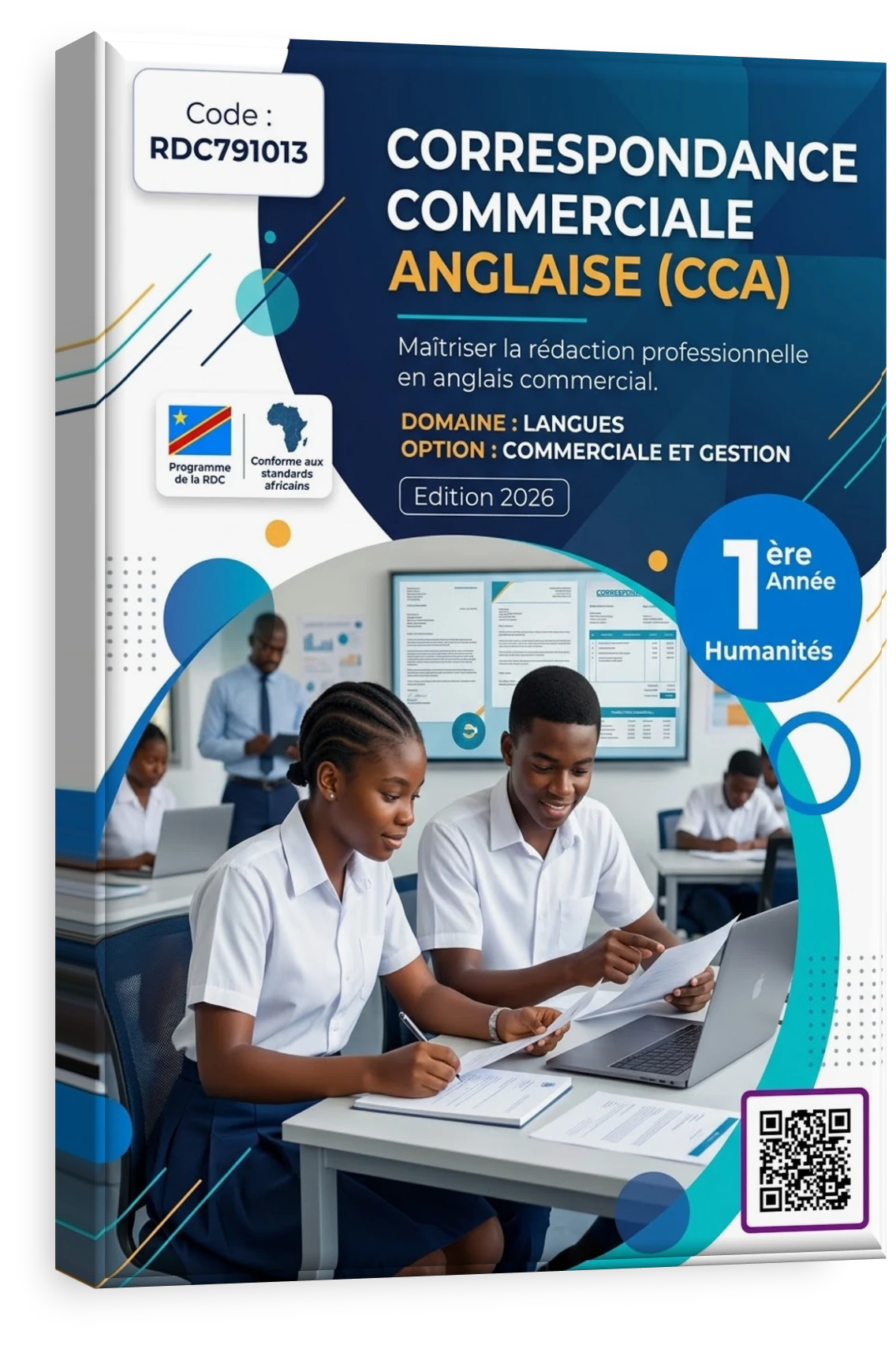 Couverture du livre