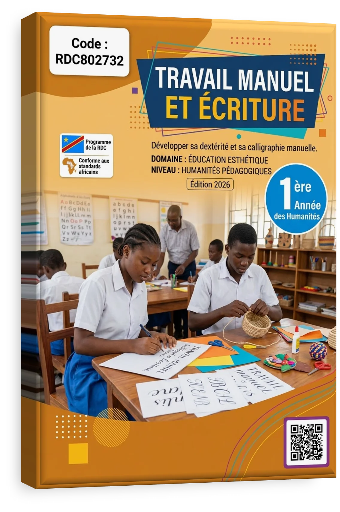 Couverture du livre