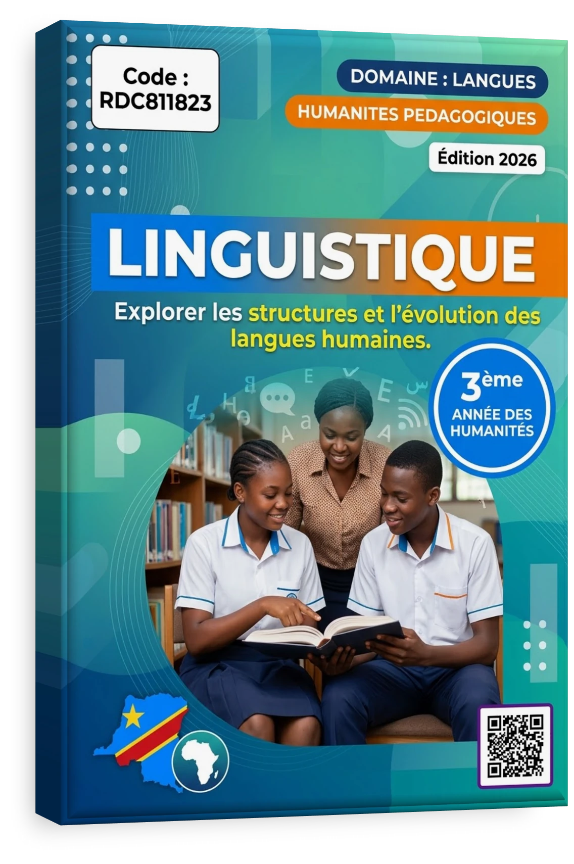 Couverture du livre