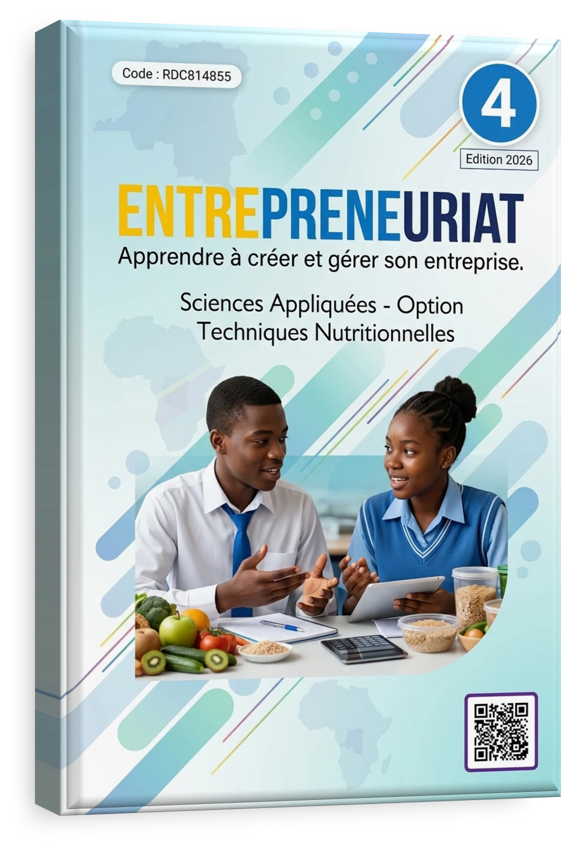 Couverture du livre