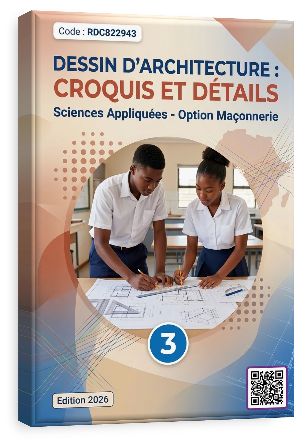 Couverture du livre