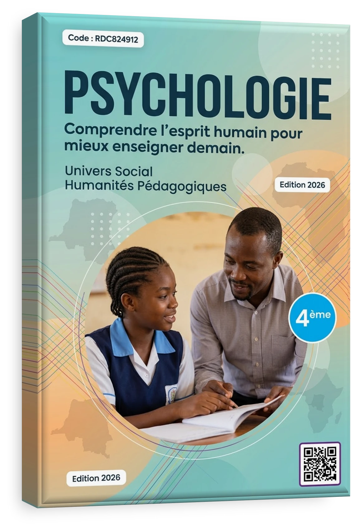 Couverture du livre