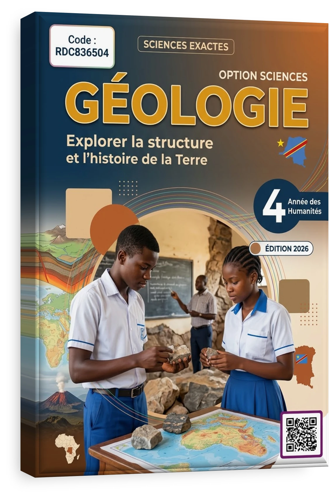 Couverture du livre