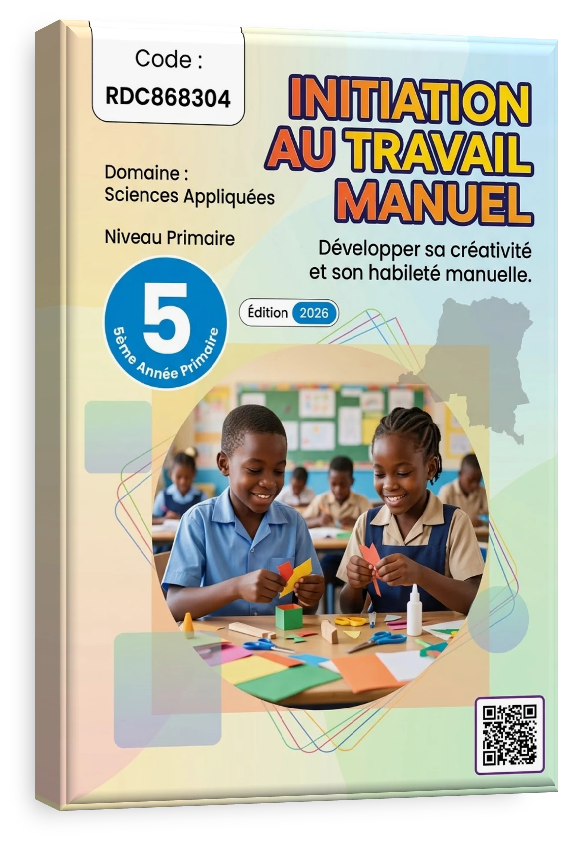 Couverture du livre