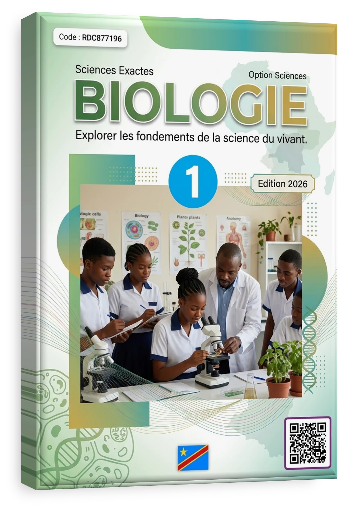 Couverture du livre