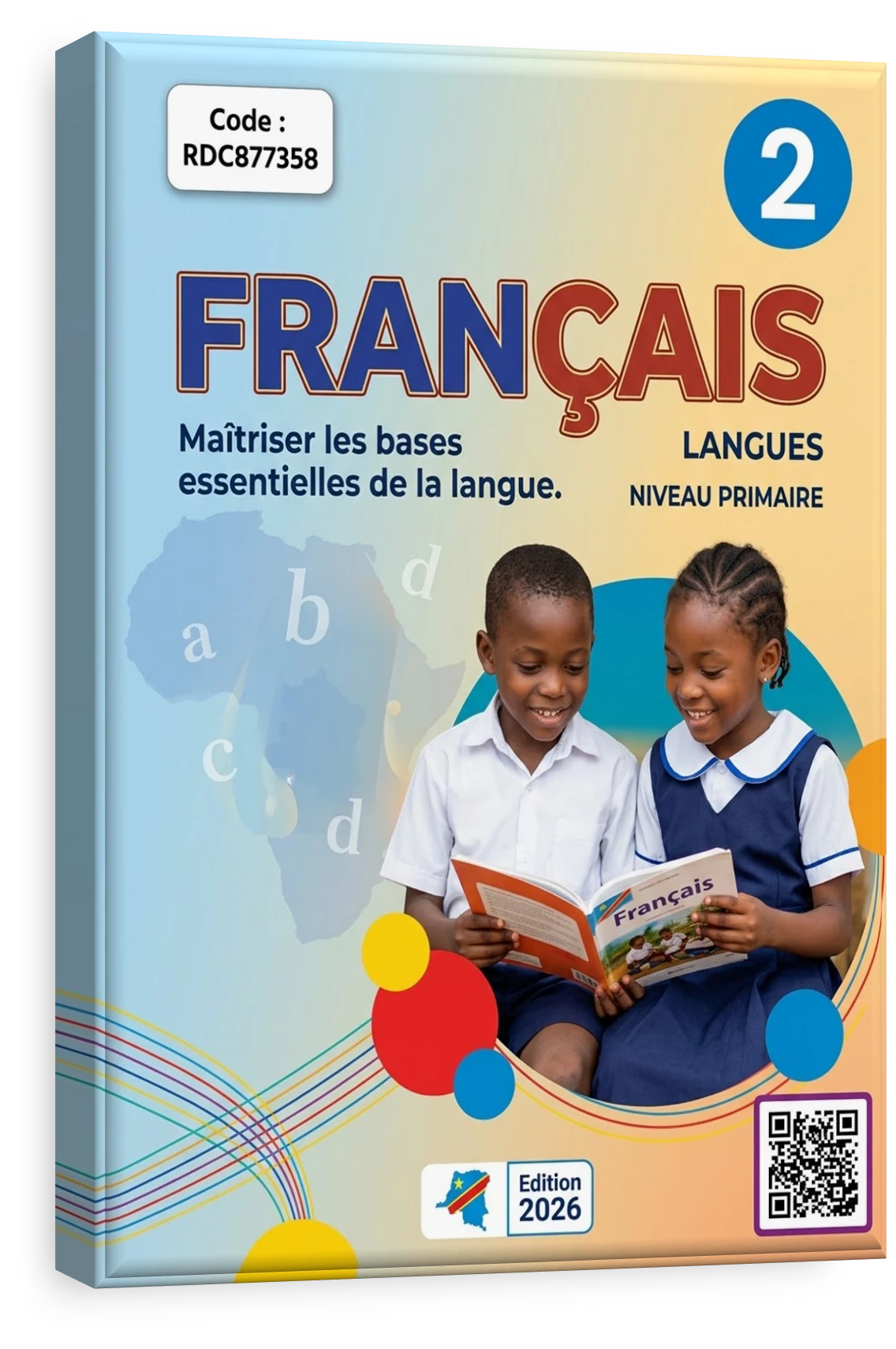Couverture du livre