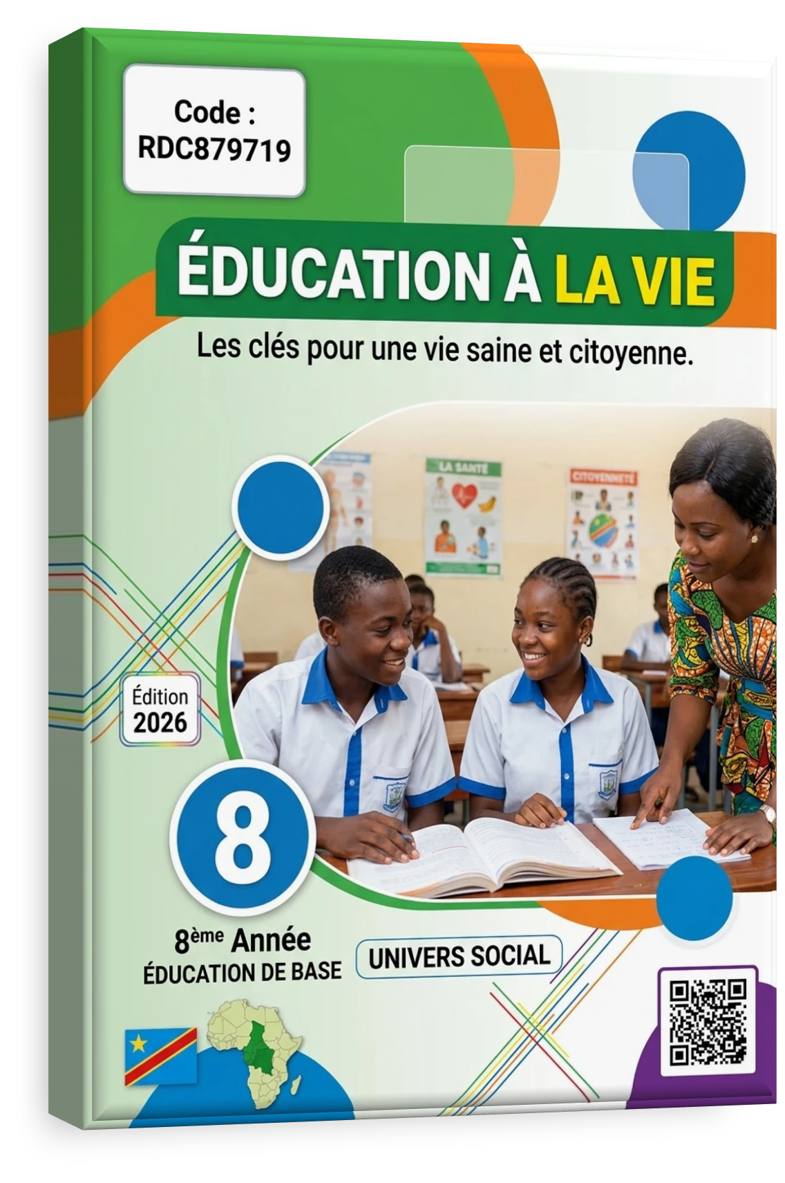 Couverture du livre