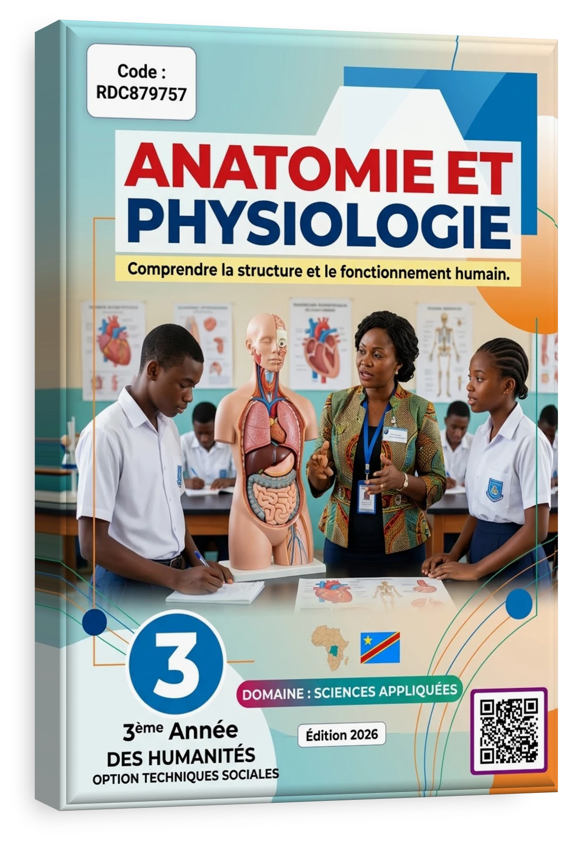 Couverture du livre