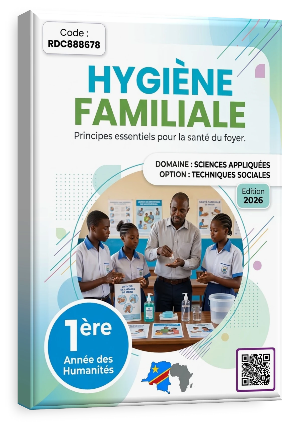 Couverture du livre