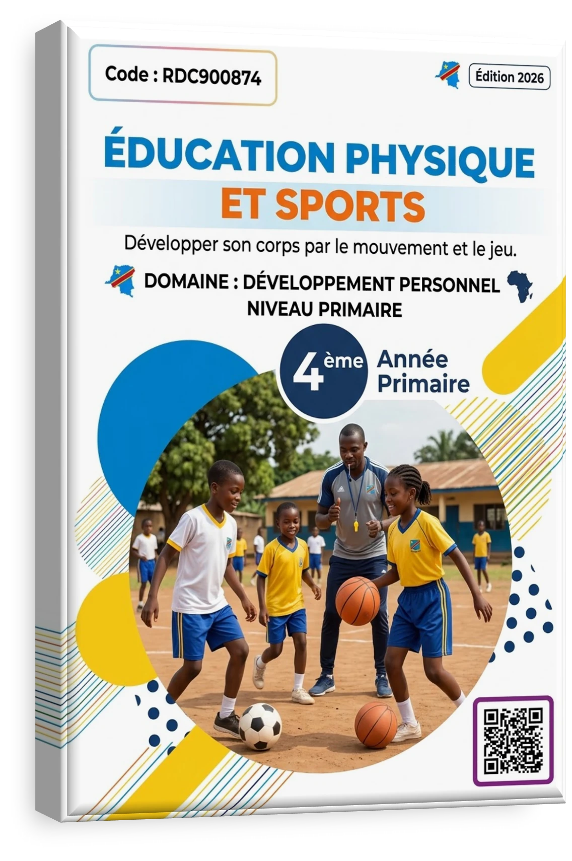 Couverture du livre