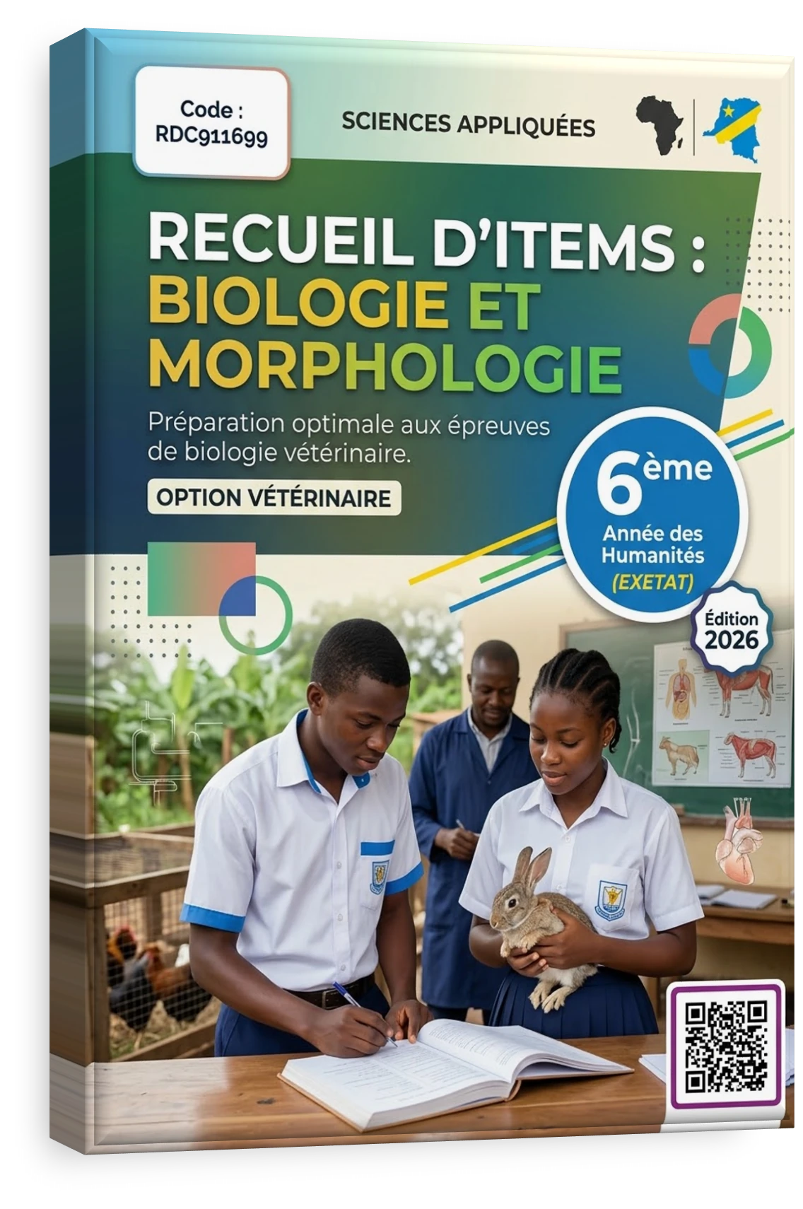 Couverture du livre