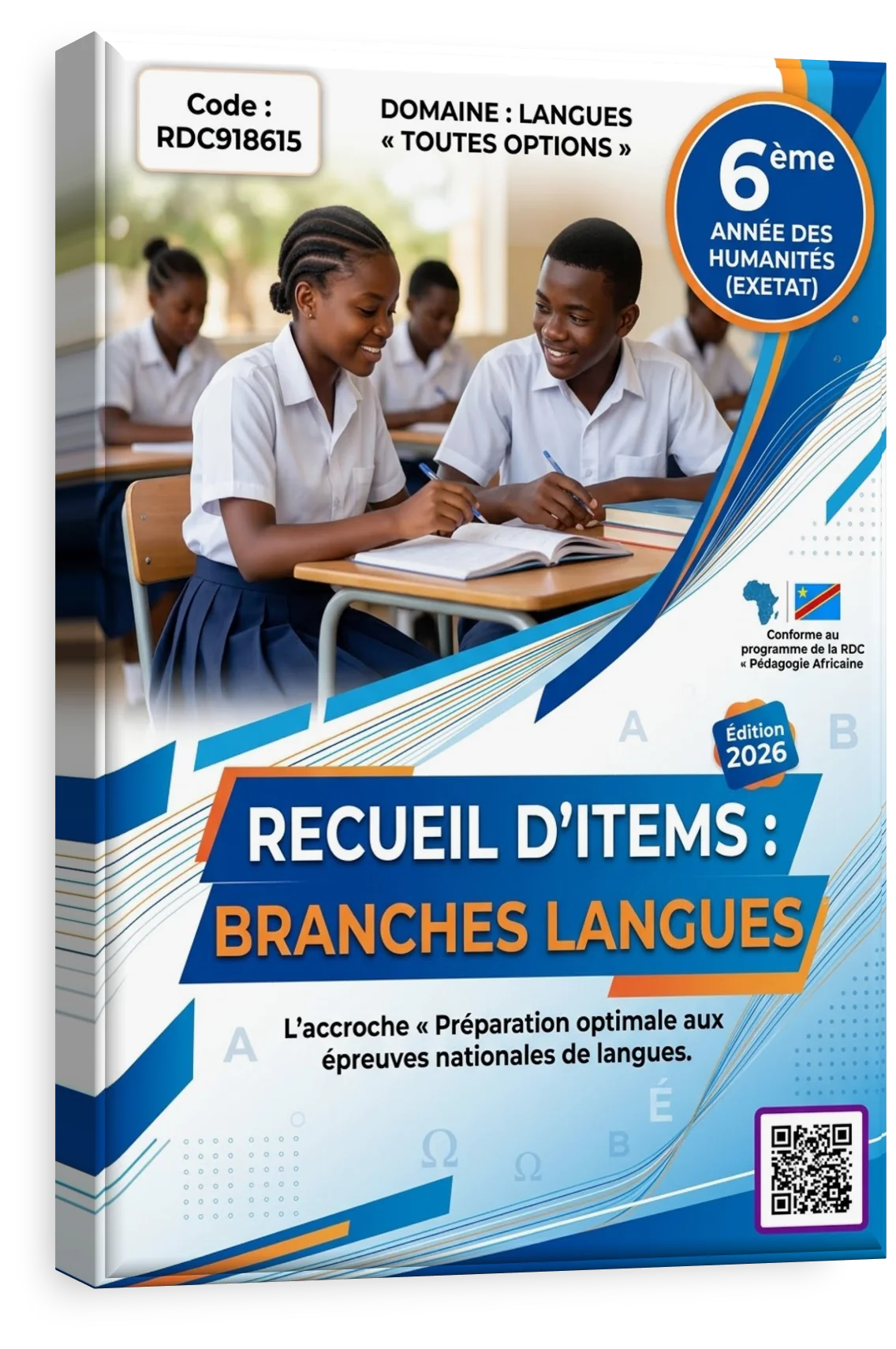 Couverture du livre