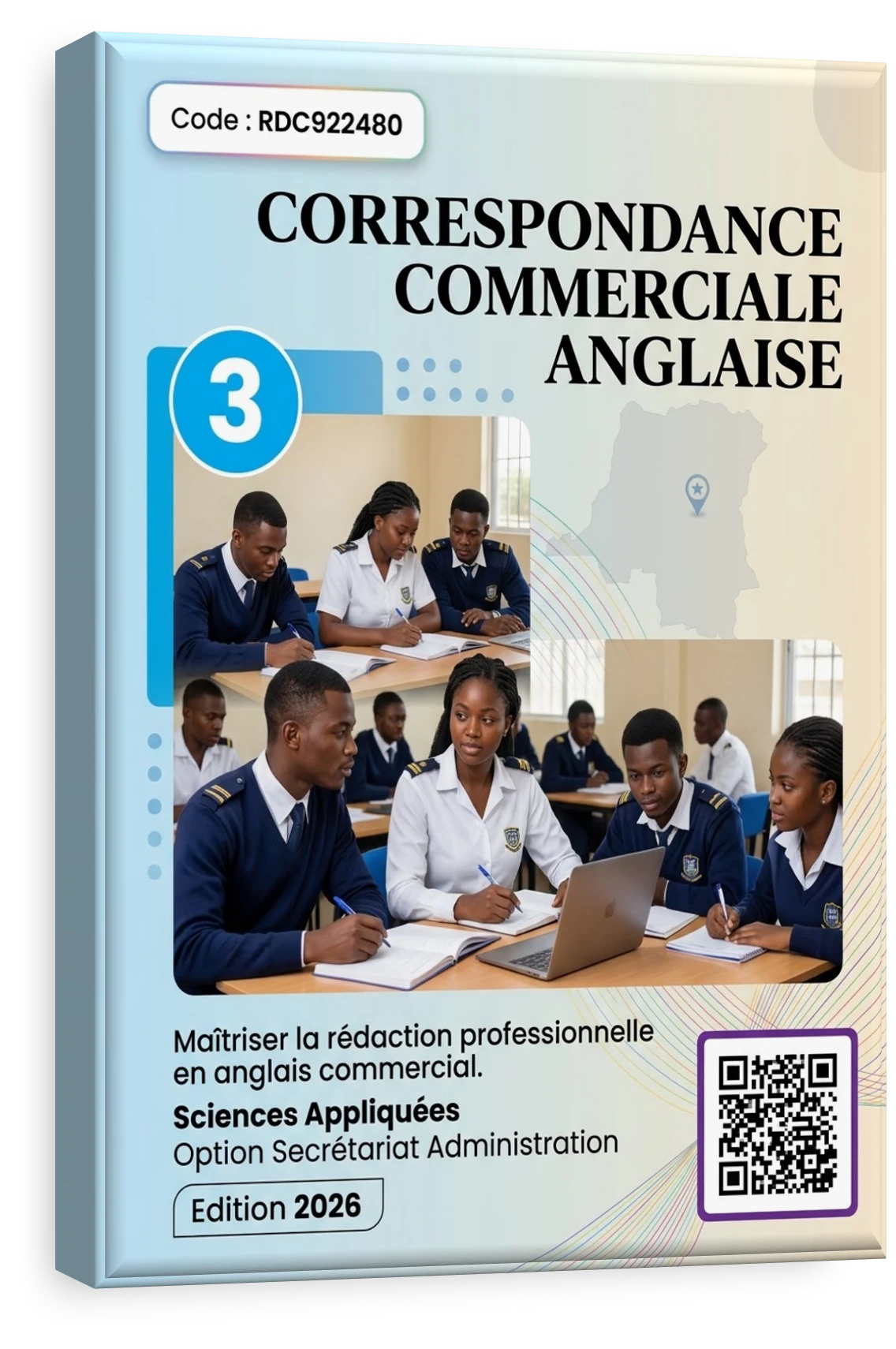Couverture du livre