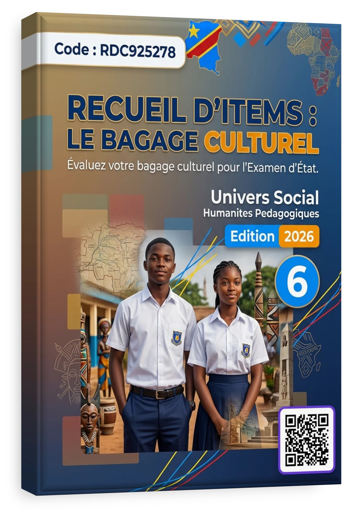 Couverture du livre